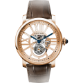 Rotonde de Cartier