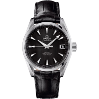 Omega Seamaster Aqua Terra 150M Co-Axial