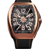 Franck Muller Vanguard Yachting