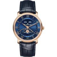 Blancpain Villeret Quantième Complet