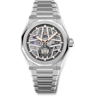 Zenith Defy Skyline Skeleton Boutique