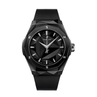 Hublot Classic Fusion Orlinski Black Magic