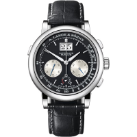 A. Lange & Söhne Datograph