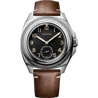 Longines Pilot Majetek Box Edition