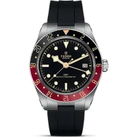 Tudor Black Bay 58 GMT