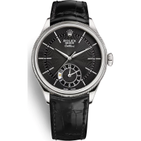 Rolex Cellini Dual Time