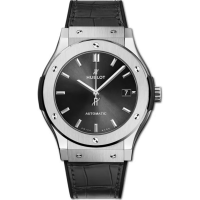 Hublot Classic Fusion