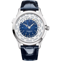 Patek Philippe World Time