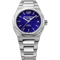 Girard-Perregaux Laureato Eternity Edition