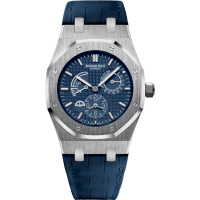 Audemars Piguet Royal Oak Dual Time