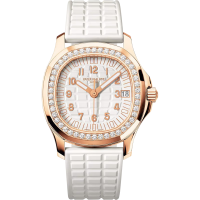 Patek Philippe Aquanaut