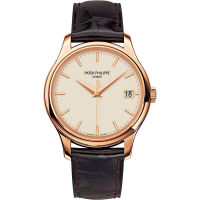Patek Philippe Calatrava