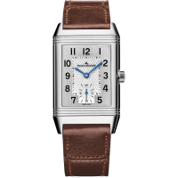Jaeger-LeCoultre Reverso Classic Medium Duoface Small