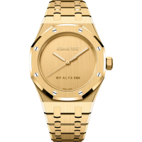 Audemars Piguet Royal Oak Selfwinding 37 1017 ALYX 9SM