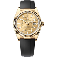 Rolex Sky-Dweller