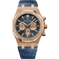 Audemars Piguet Royal Oak Chronograph