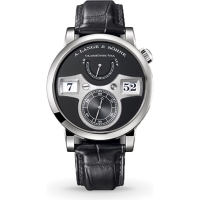 A. Lange & Söhne Zeitwerk