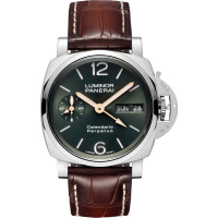 Panerai Luminor Perpetual Calendar