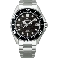 Grand Seiko Evolution 9 5 Days