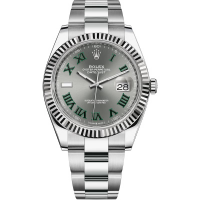 Rolex Datejust 41