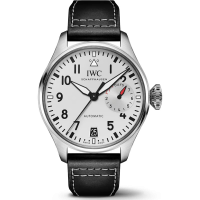 IWC Big Pilot "Las Vegas"