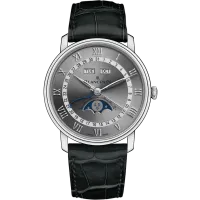 Blancpain Villeret Quantième Complet