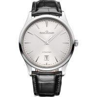 Jaeger-LeCoultre Master Ultra Thin Date
