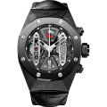 Royal Oak Concept