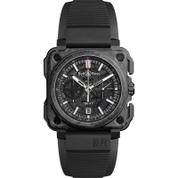Bell & Ross BR-X1 Carbone Forgé