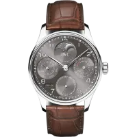 IWC Portugieser Perpetual Calendar