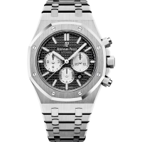 Audemars Piguet Royal Oak Chronograph