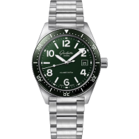 Glashütte Original SeaQ Date