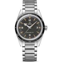 Omega Seamaster 300