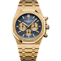Audemars Piguet Royal Oak Chronograph