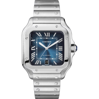 Cartier Santos De Cartier