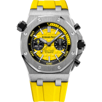 Audemars Piguet Royal Oak Offshore Diver Chronograph