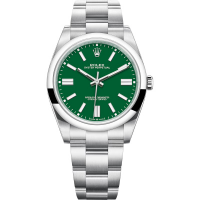 Rolex Oyster Perpetual 41