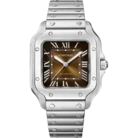 Cartier Santos