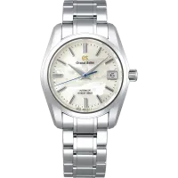 Grand Seiko Heritage
