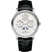 Blancpain Villeret Quantième Perpétuel