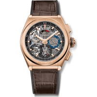 Zenith Defy El Primero 21