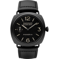Panerai Radiomir Black Seal