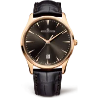 Jaeger-LeCoultre Master Ultra Thin Date Boutique Edition