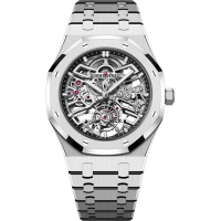 Audemars Piguet Royal Oak Selfwinding Flying Tourbillon Openworked