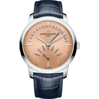 Vacheron Constantin Patrimony Retrograde Day-Date