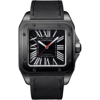 Cartier Santos