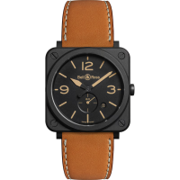 Bell & Ross BR S Heritage