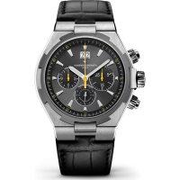 Vacheron Constantin Overseas Chronograph