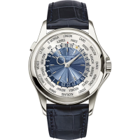 Patek Philippe World Time