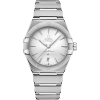 Omega Constellation Master Chronometer
